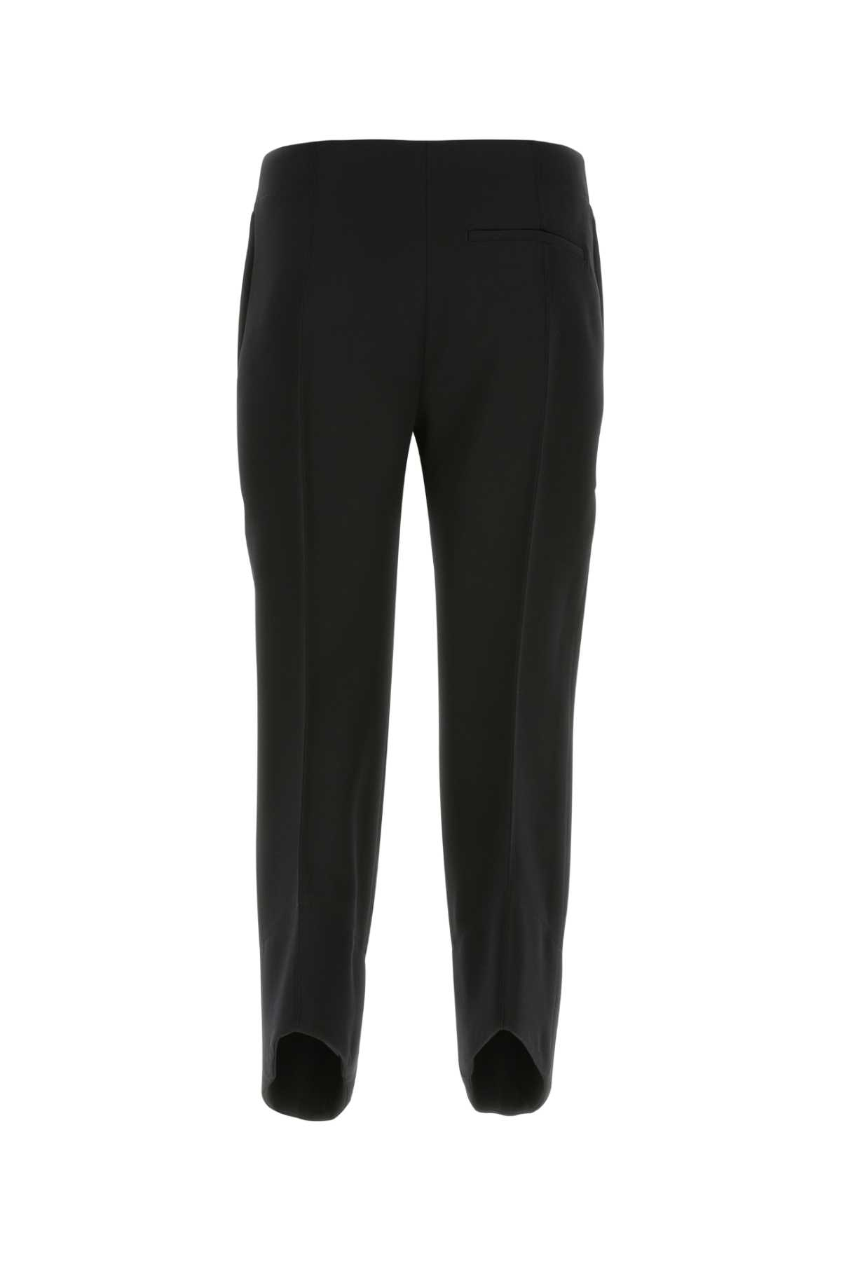 [Bottega Veneta] Trousers FW22 708514VKIV0 1000