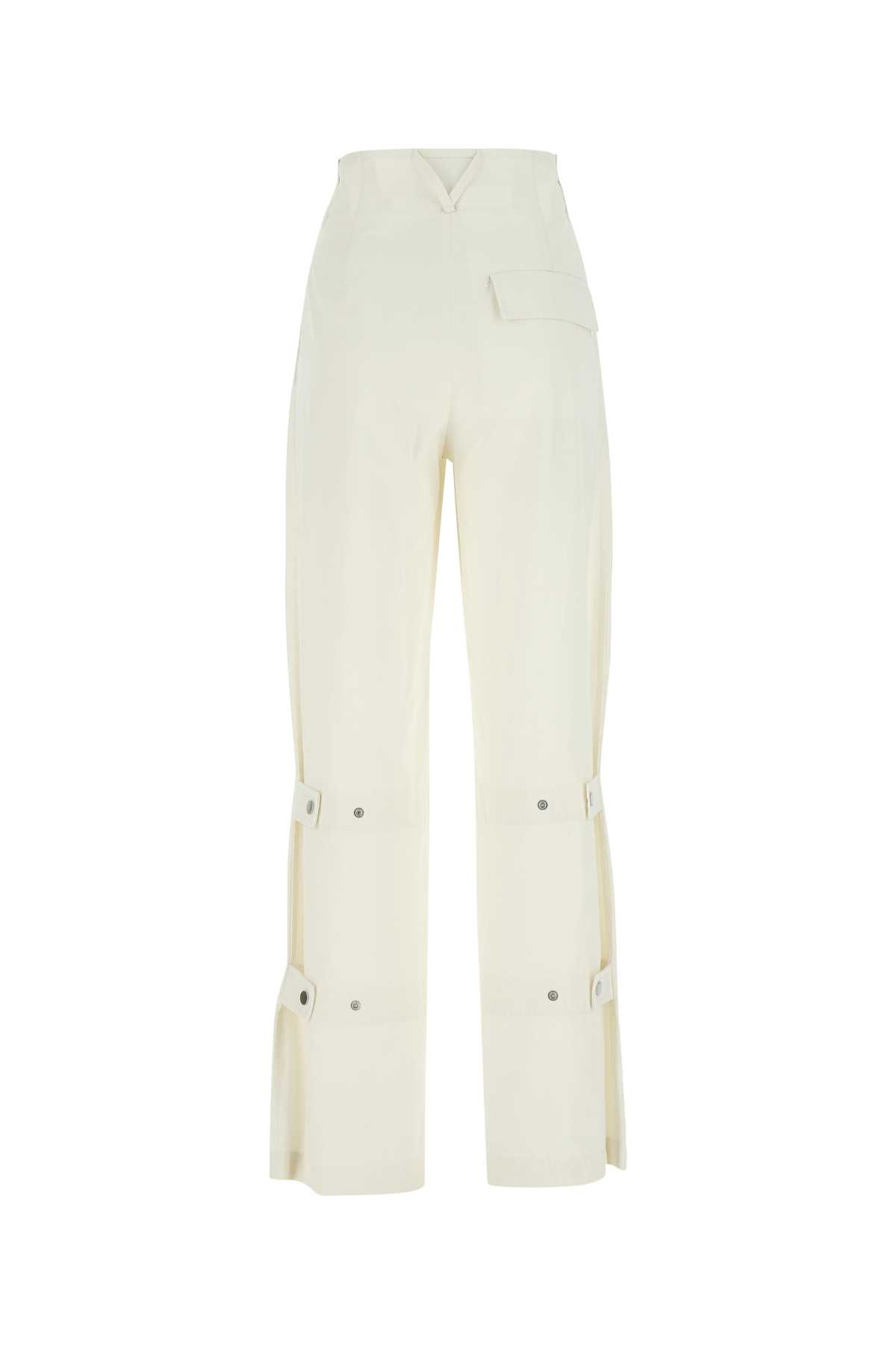 [Bottega Veneta] Trousers FW22 703117VA5Y0 2945