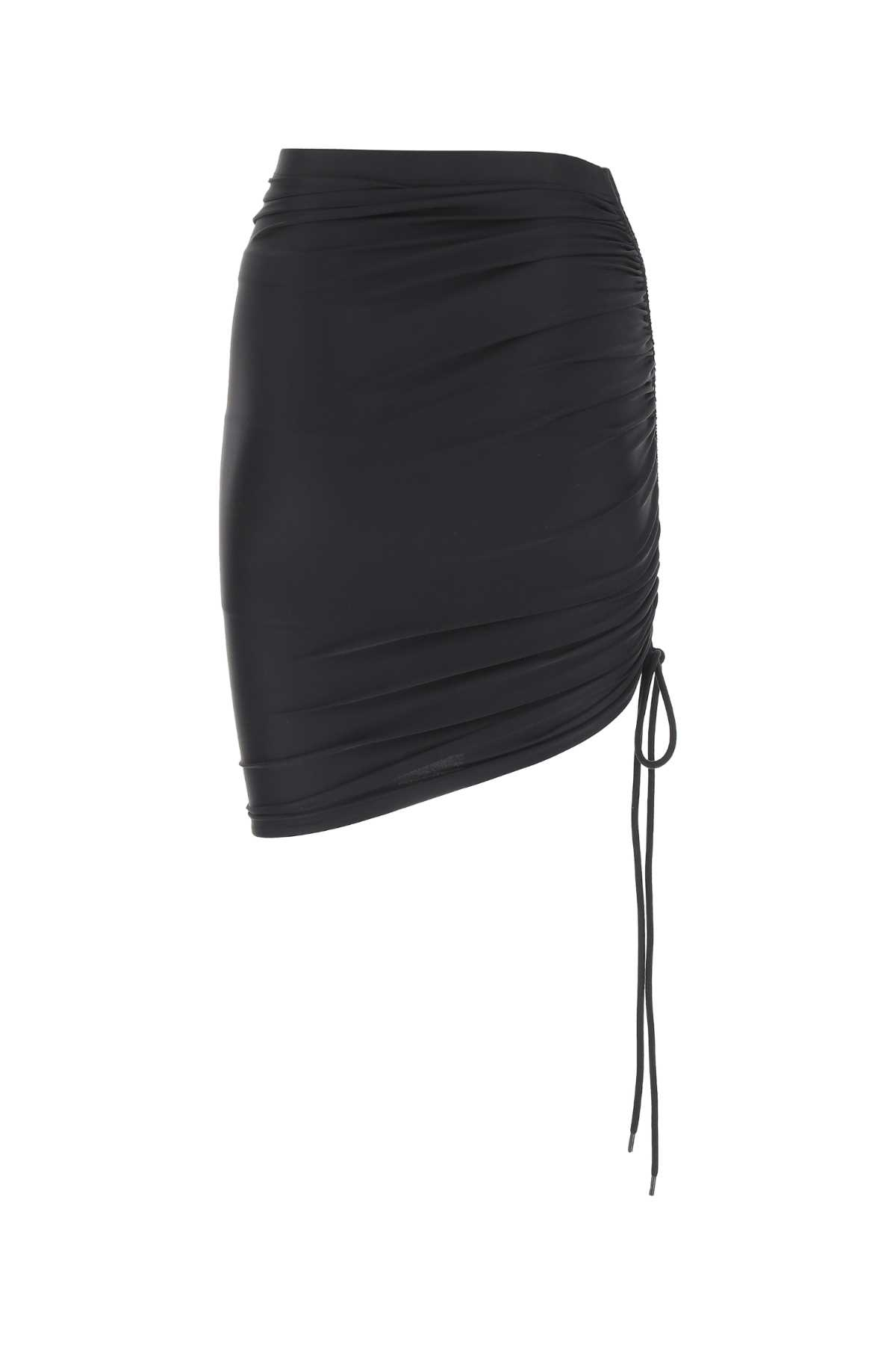 [Balenciaga] Mini skirt FW22 704360TYK07 1000