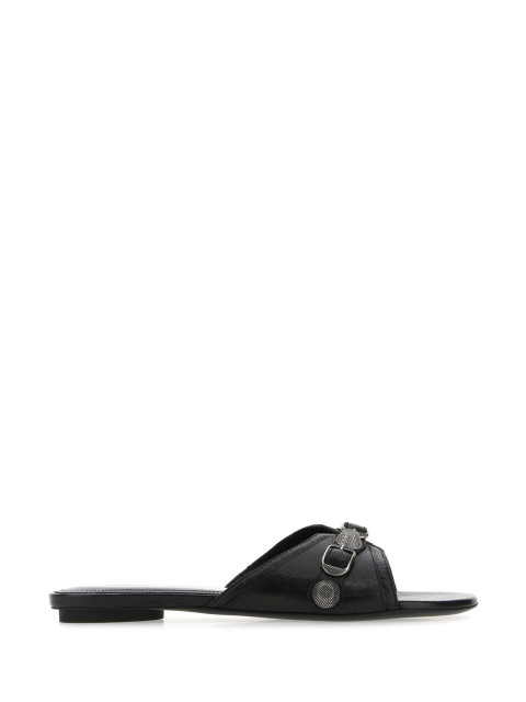 [Balenciaga] Slippers SS25 694342WAD4E 1081