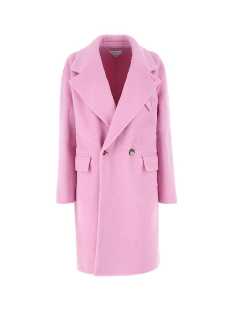 [Bottega Veneta] Coat FW22 689344V2C90 5600
