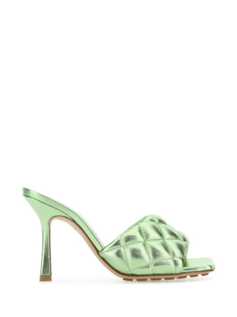 [Bottega Veneta] Sandals FW22 592015V27M0 3505