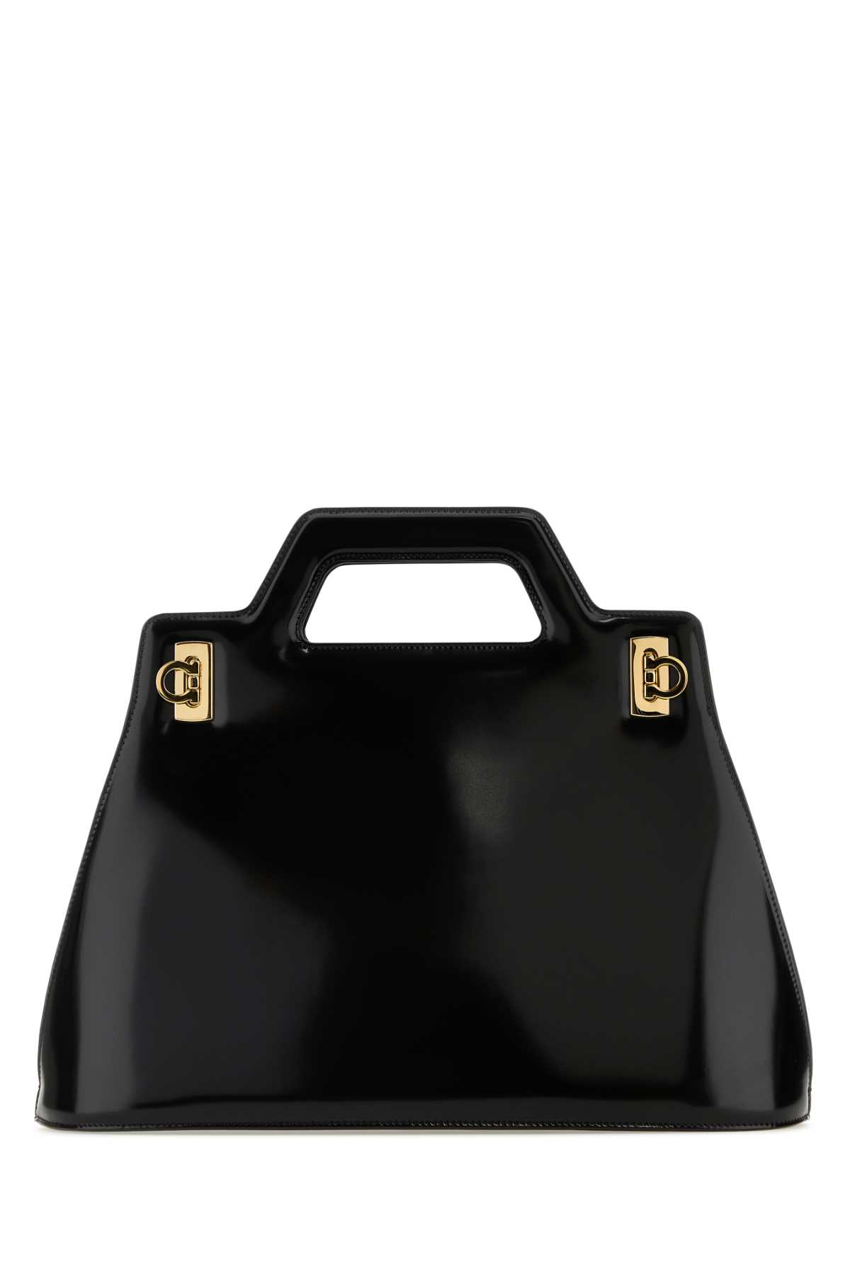 [Salvatore Ferragamo] Bag FW23 213961761287 NERO