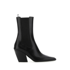 [Prada] Boots FW22 1U986MF075055 F0002