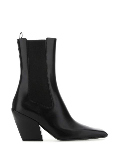 [Prada] Boots FW22 1U986MF075055 F0002
