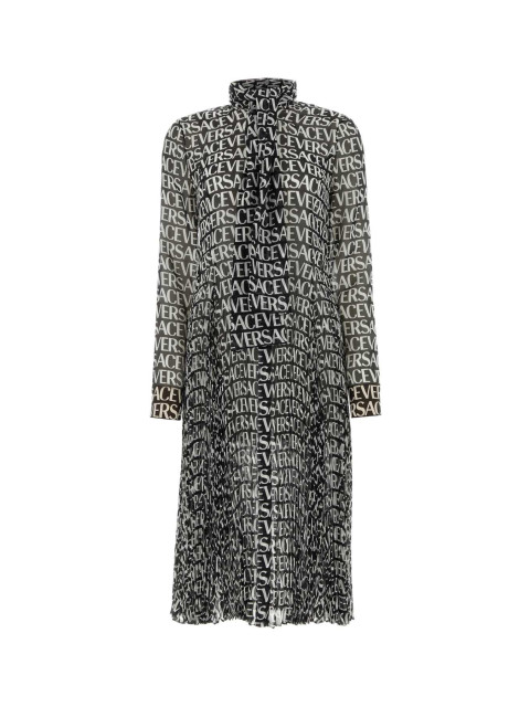 [Versace] Long sleeve dress SS23 10087411A06321 5B040