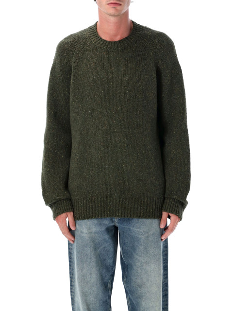 [A.P.C.] Knitwear FW25 H23234WVBCHKAF