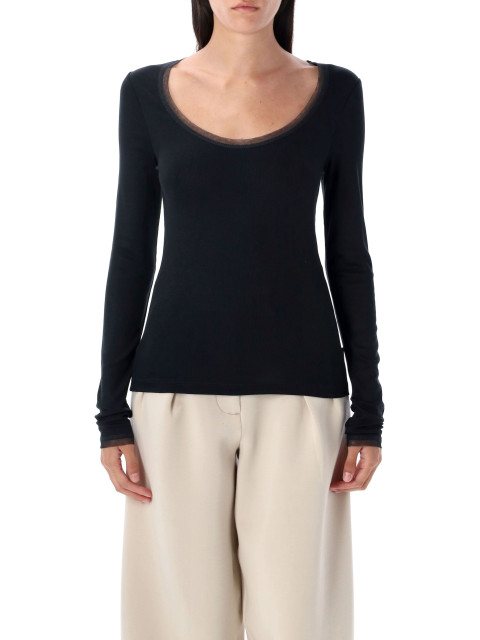 [REMAIN] T-shirts Long Sleeve FW25 502767083083