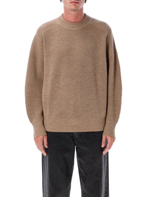 [MARANT] Knitwear FW25 PU0081HAA1L79H50CM
