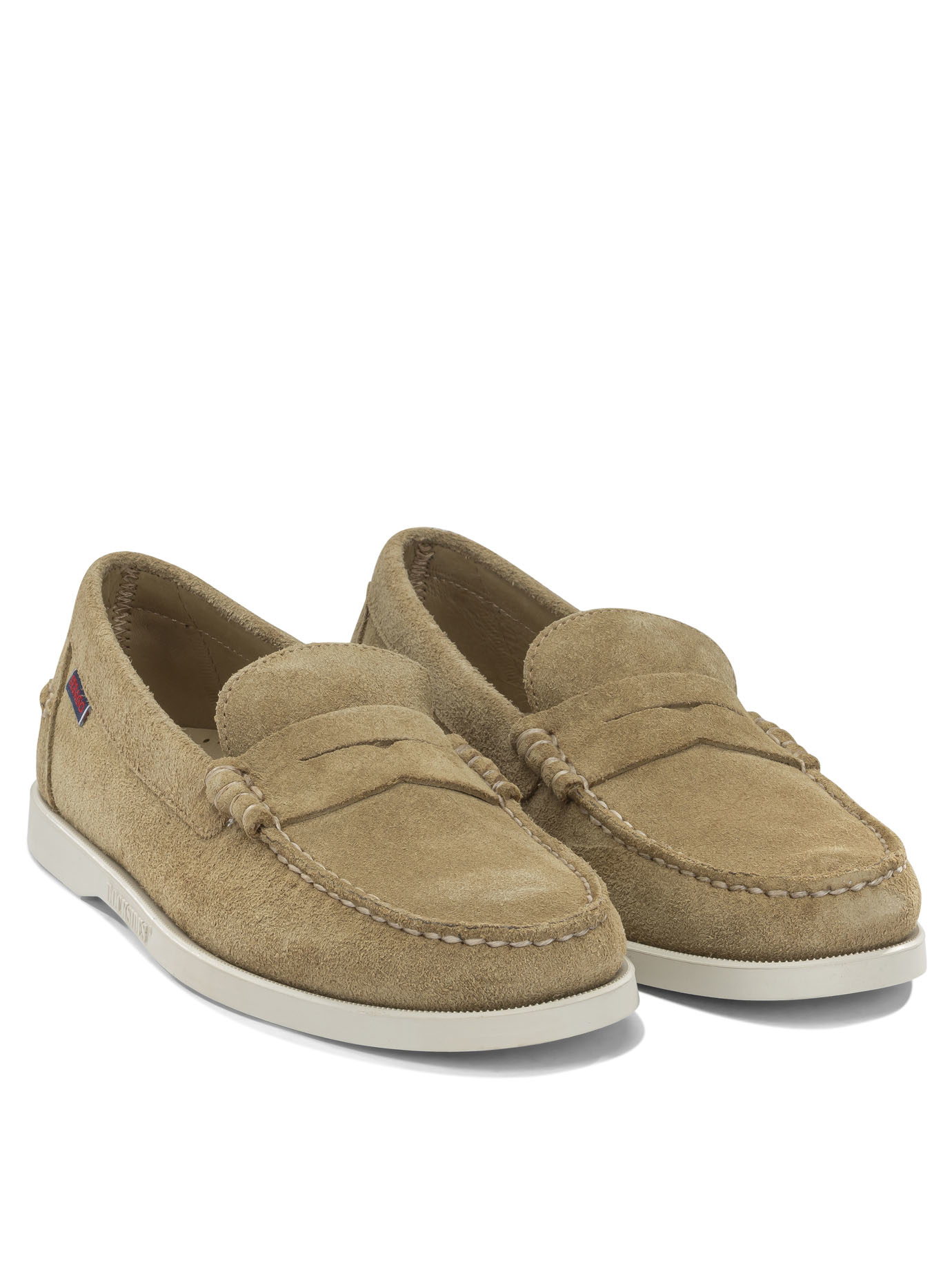 [SEBAGO] Loafer SS26 7111MSWW6F