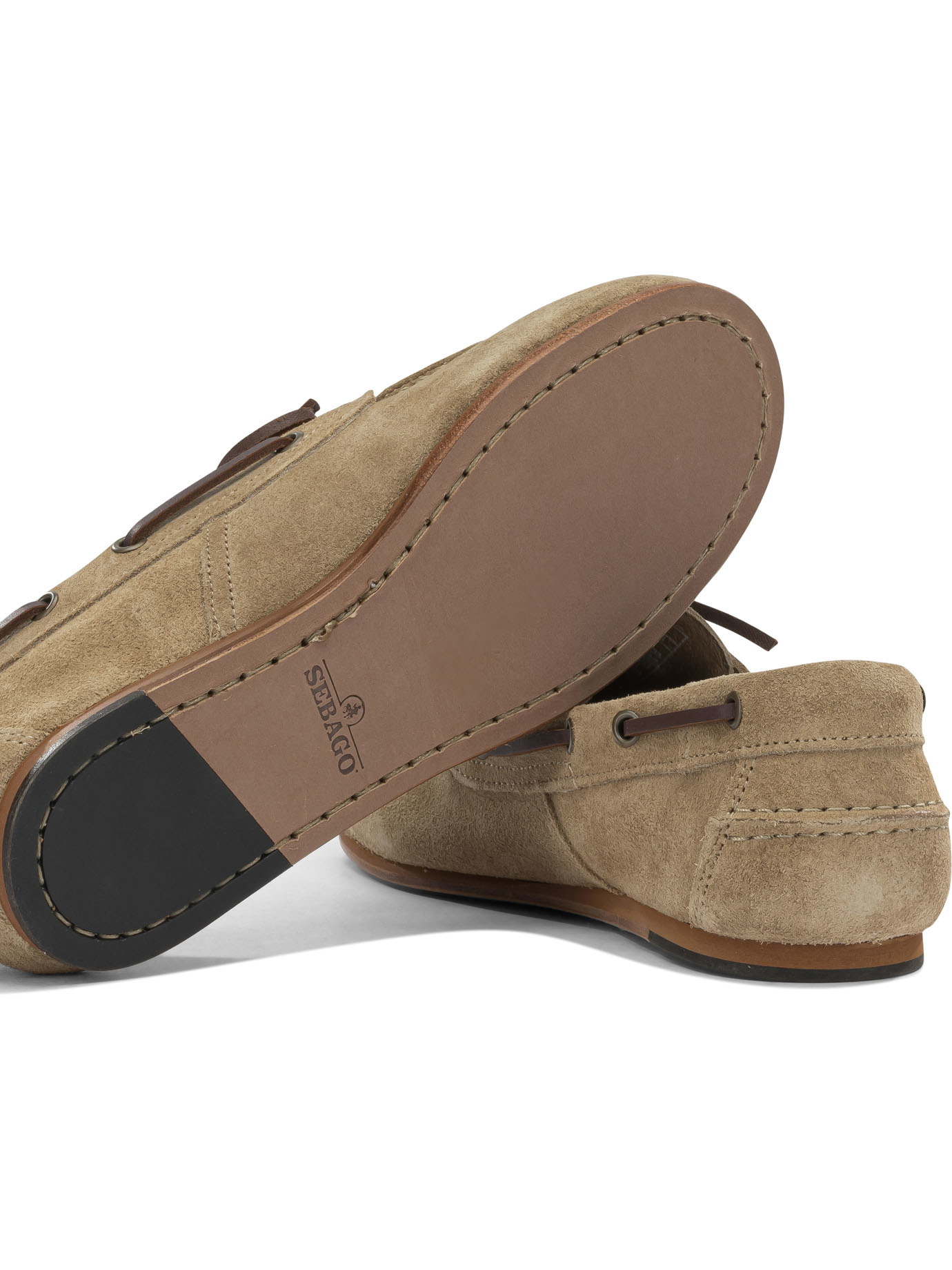[SEBAGO] Loafer SS26 77124HW906