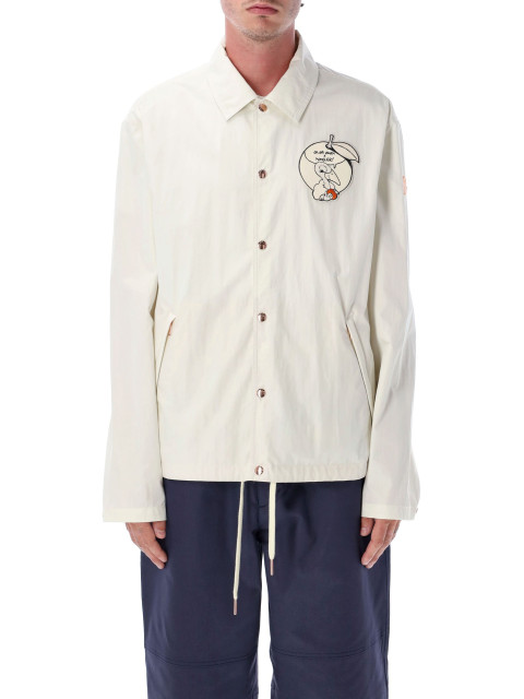 [Moncler X Gilga Farm by Donald Glover] Jacket FW25 1A00006597F902B