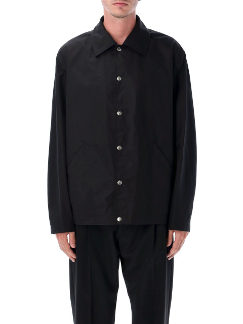 [Jil Sander] Coat FW25 J23BN0003J45026001