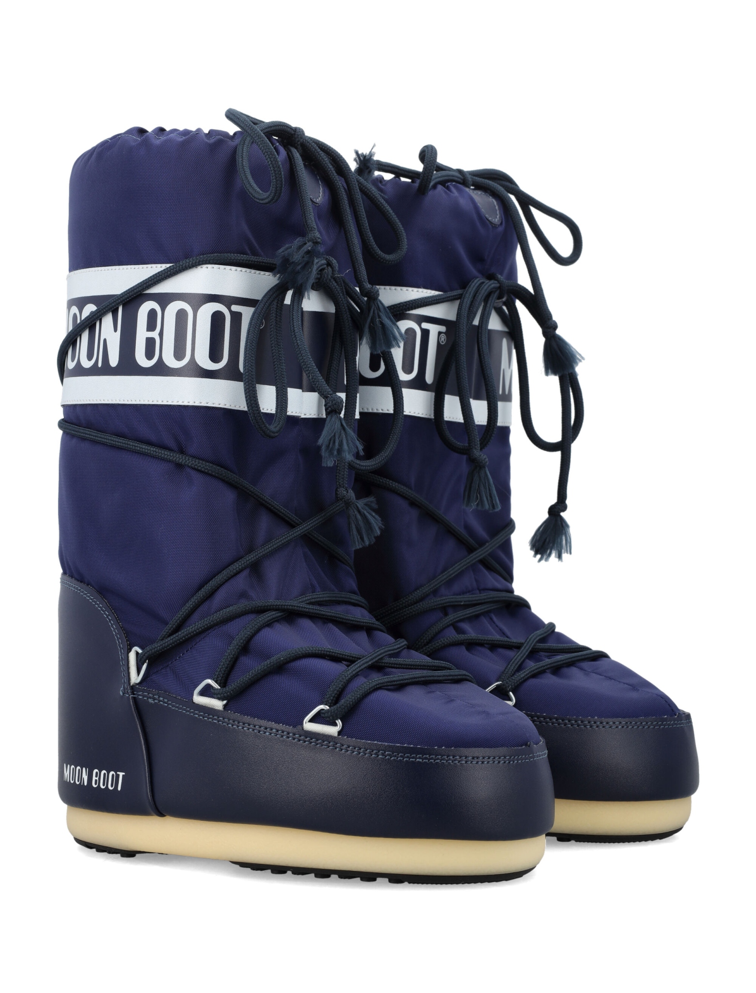 [Moon Boot] Boots FW25 80D1400440F003