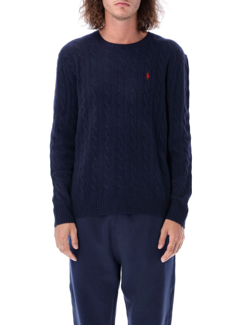 [Polo Ralph Lauren] Knitwear FW25 710876762002
