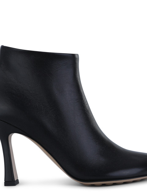 [Bottega Veneta] Ankle Boots FW25 843958VBSD01000
