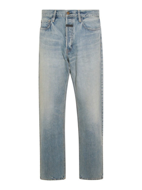 [Fear of God] Jeans FW25 FG25FW45454DNM437