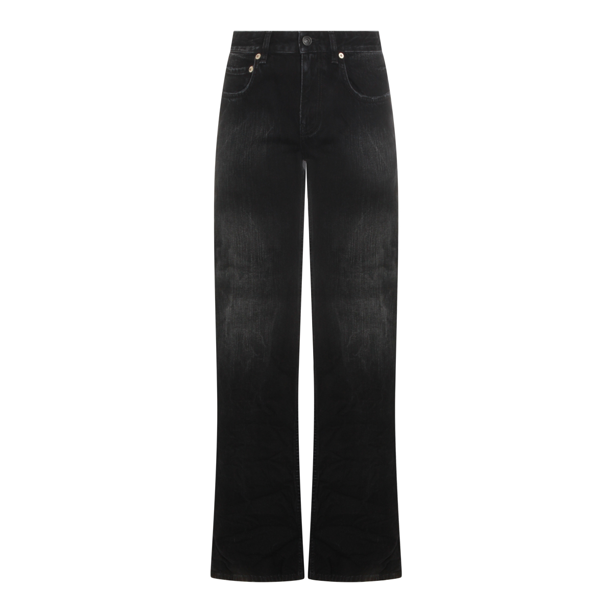 [Balenciaga] Trousers FW25 852328TTW671037