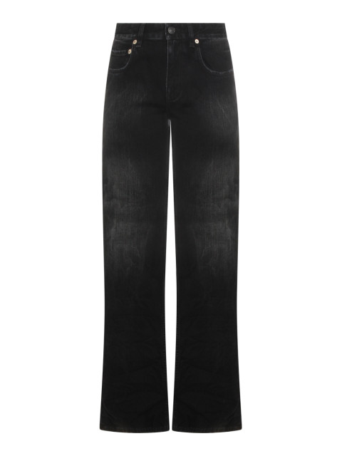 [Balenciaga] Trousers FW25 852328TTW671037