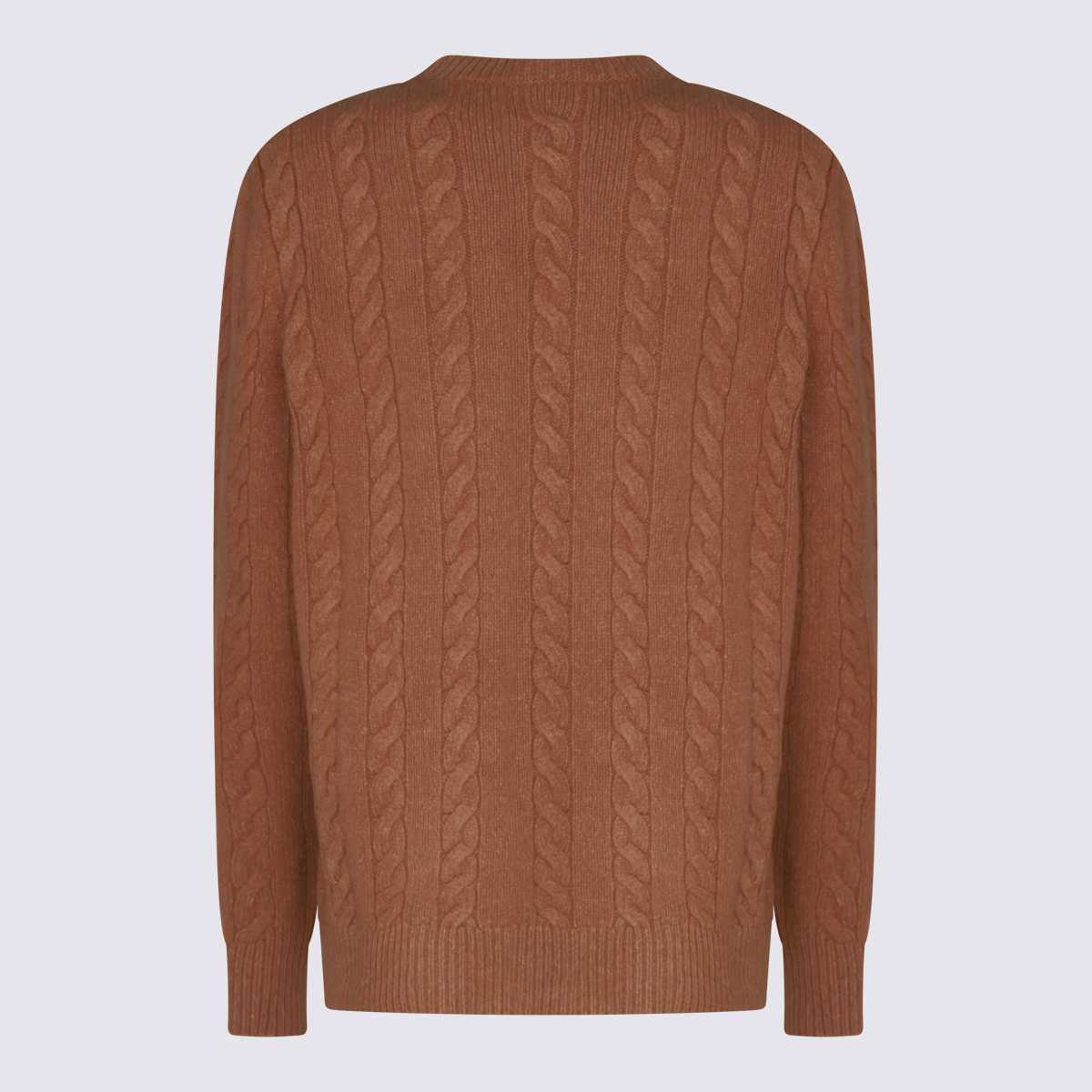 [THE ROW] Knitwear FW25 10092Y961FWN