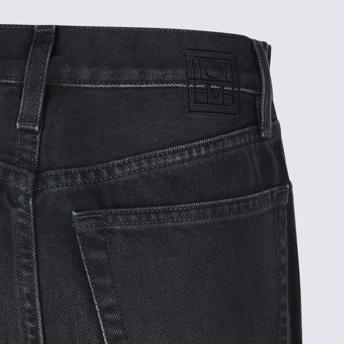 [TOTEME] Trousers FW25 231240744230