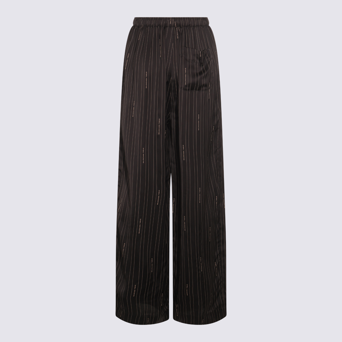 [Balenciaga] Trousers FW25 847154TSLA61264