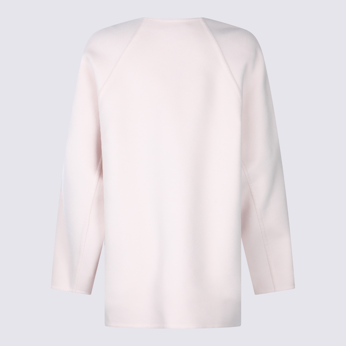 [Bottega Veneta] Coat FW25 836337V3OO05974