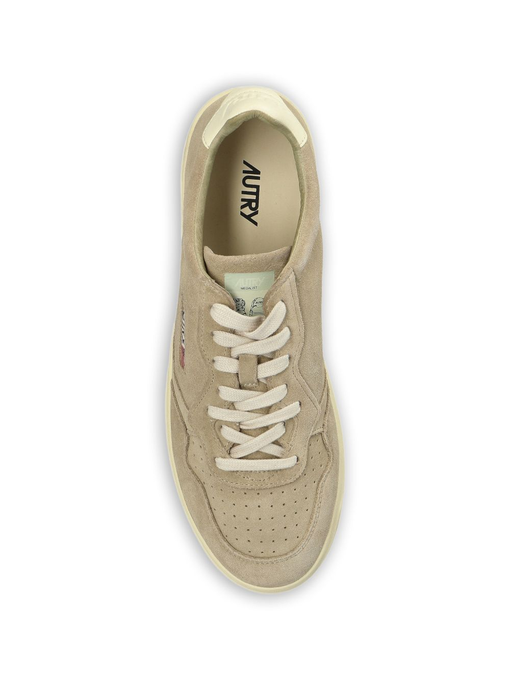 [AUTRY] Sneakers SS26 AULMUH13