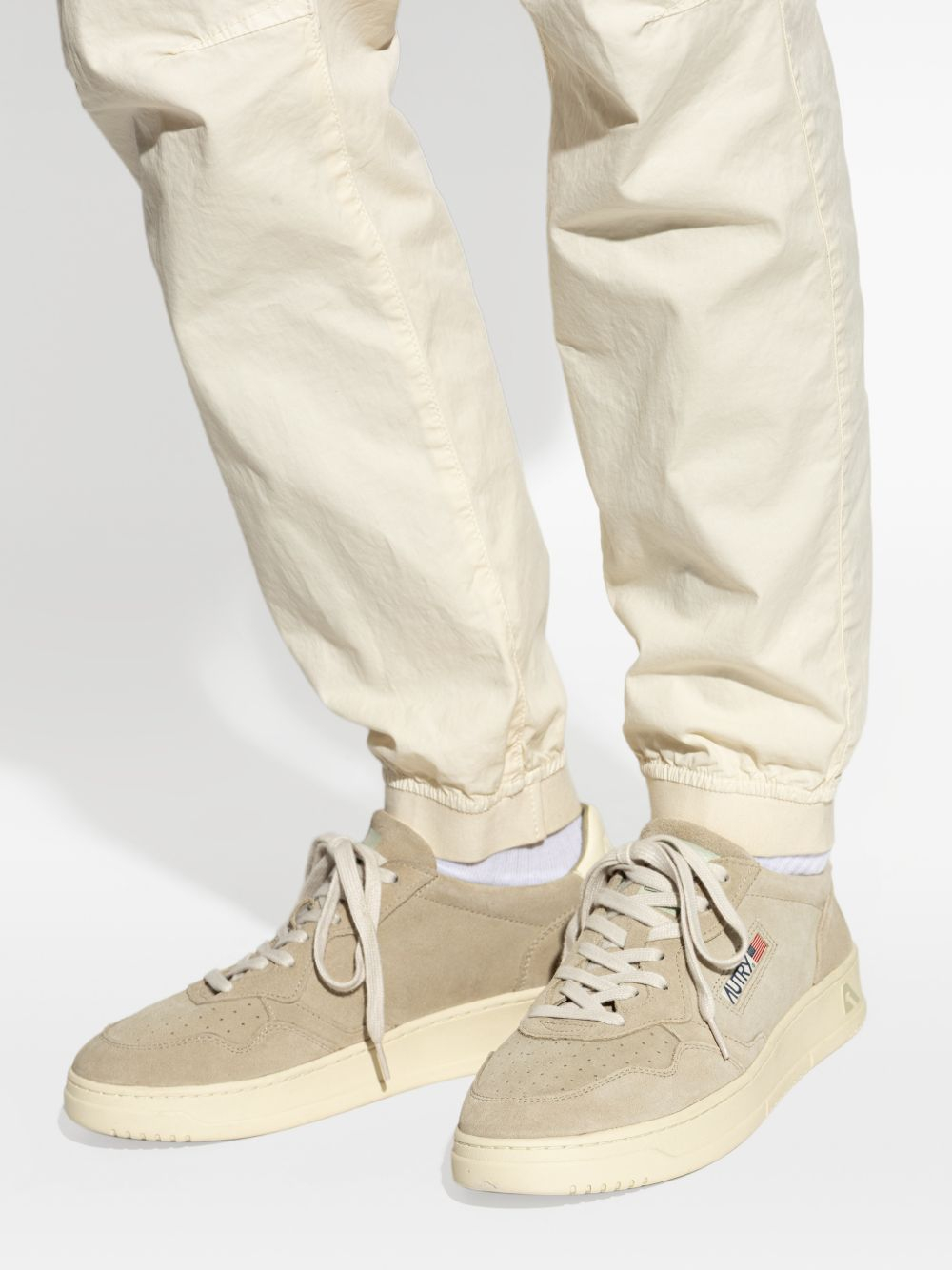 [AUTRY] Sneakers SS26 AULMUH13