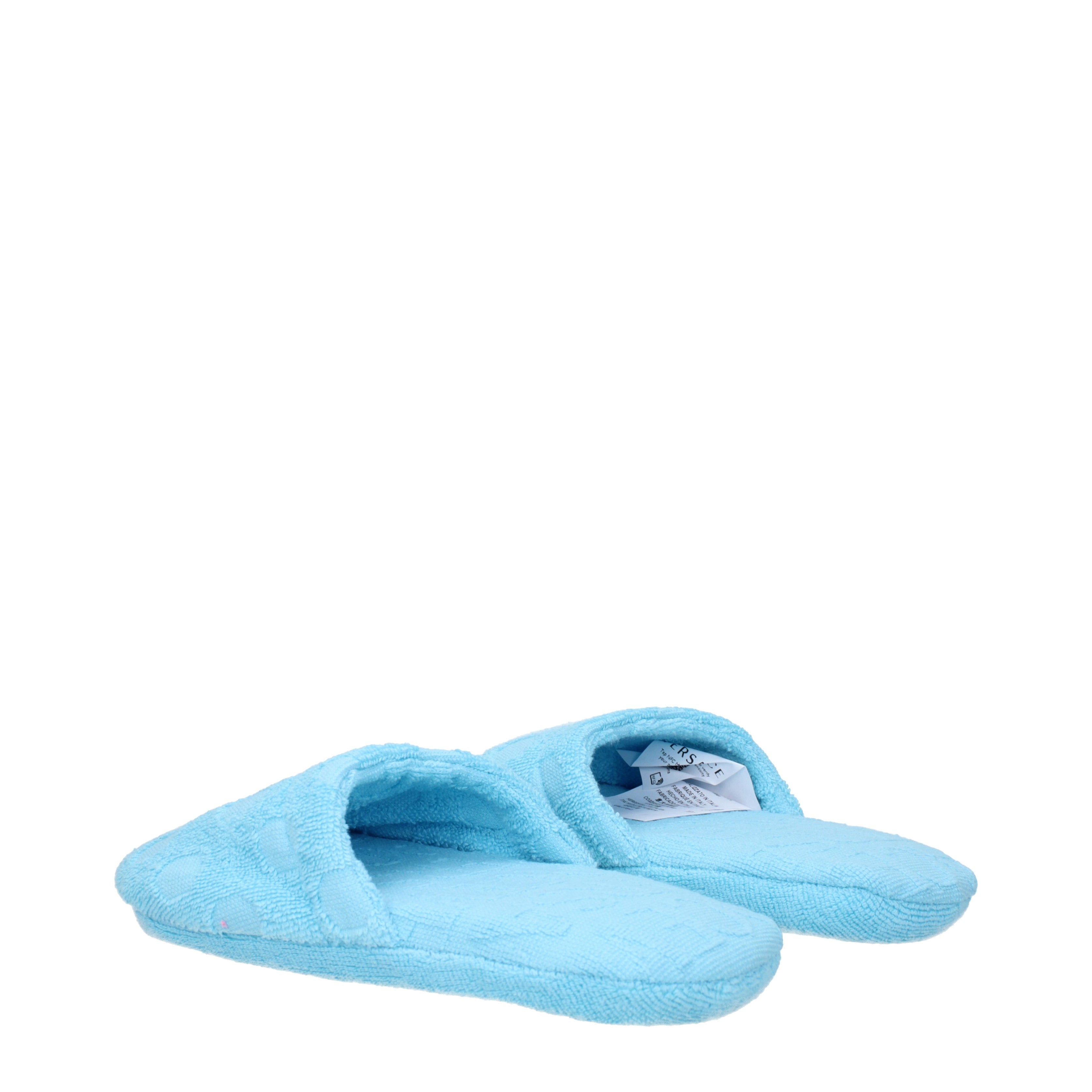 [Versace] Slippers SS25 ZSLB000091A082031VC20