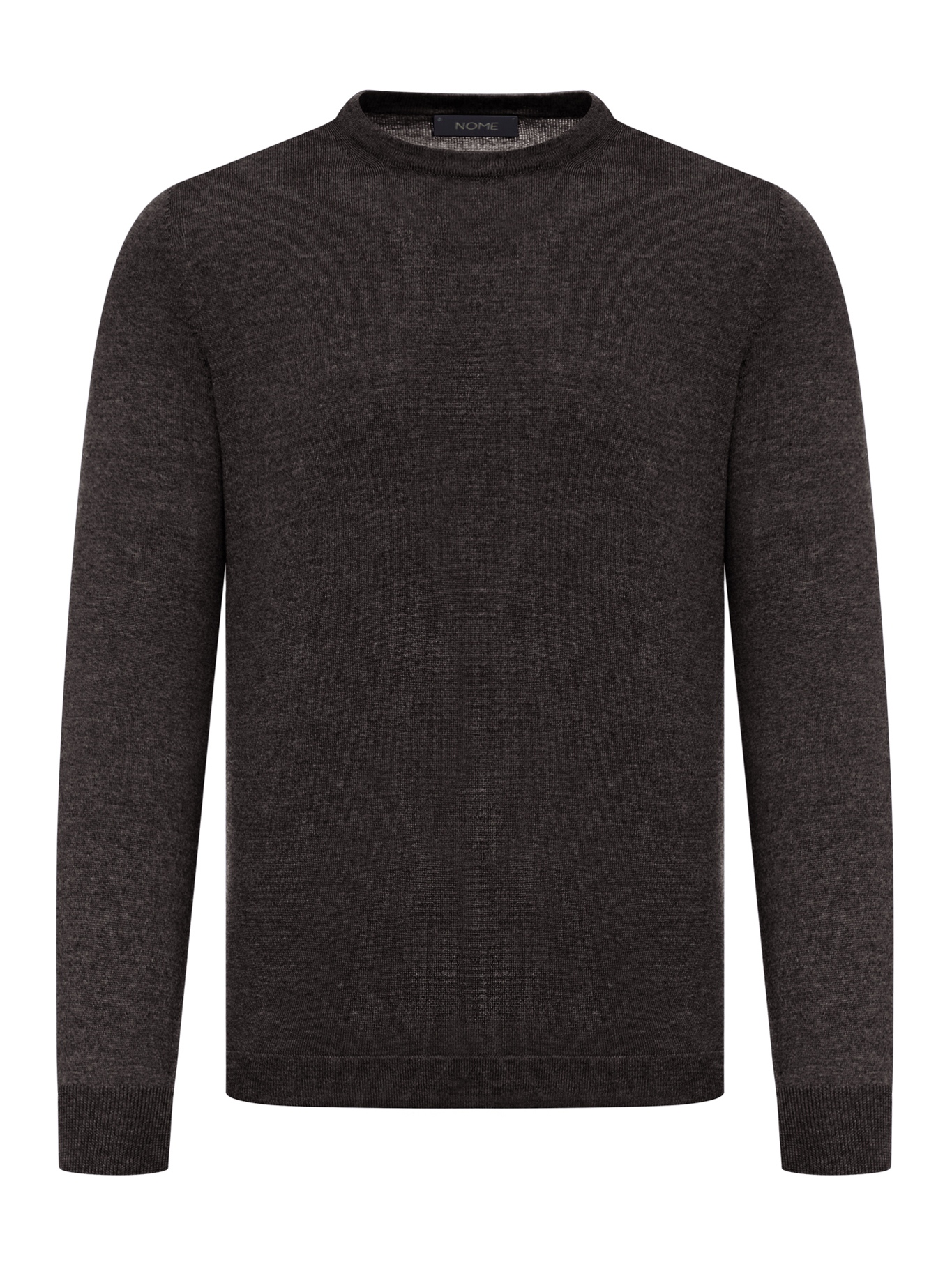 [NOME G] Knitwear FW26 5712914820195 BROWN