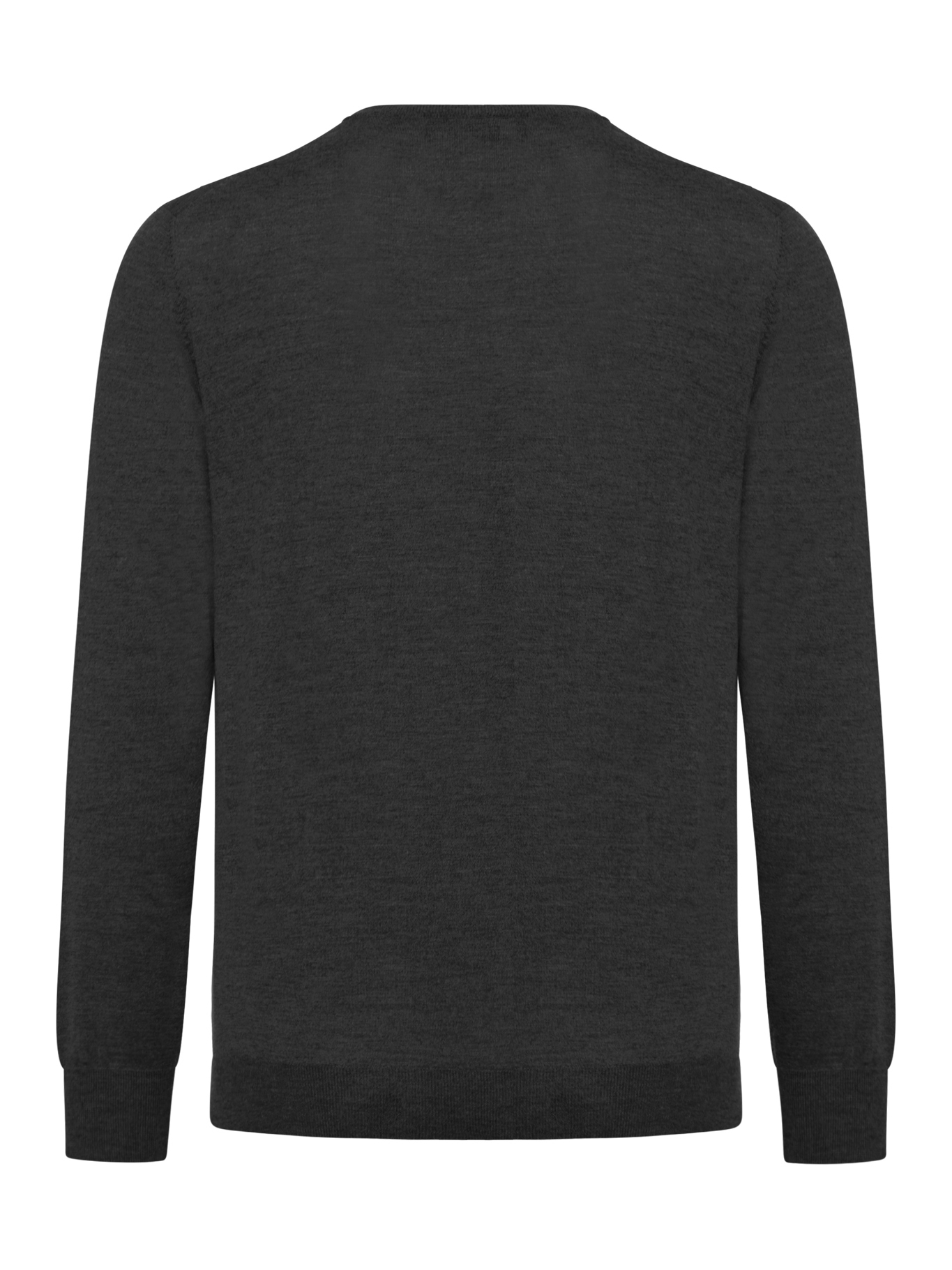 [NOME G] Knitwear FW26 4316715390099 BLACK
