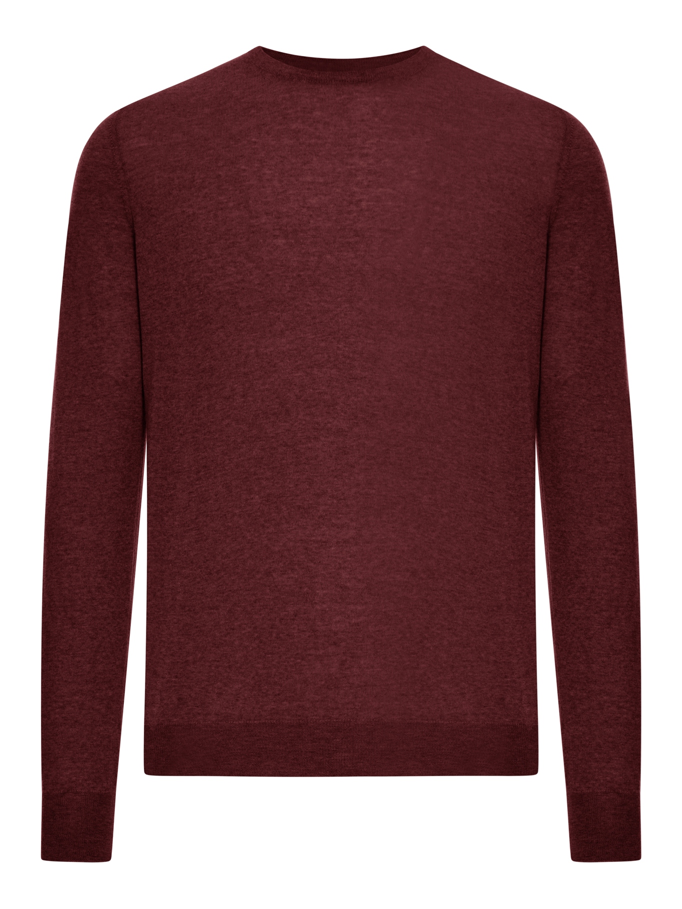 [NOME G] Knitwear FW26 4516714790297 BORDEAUX