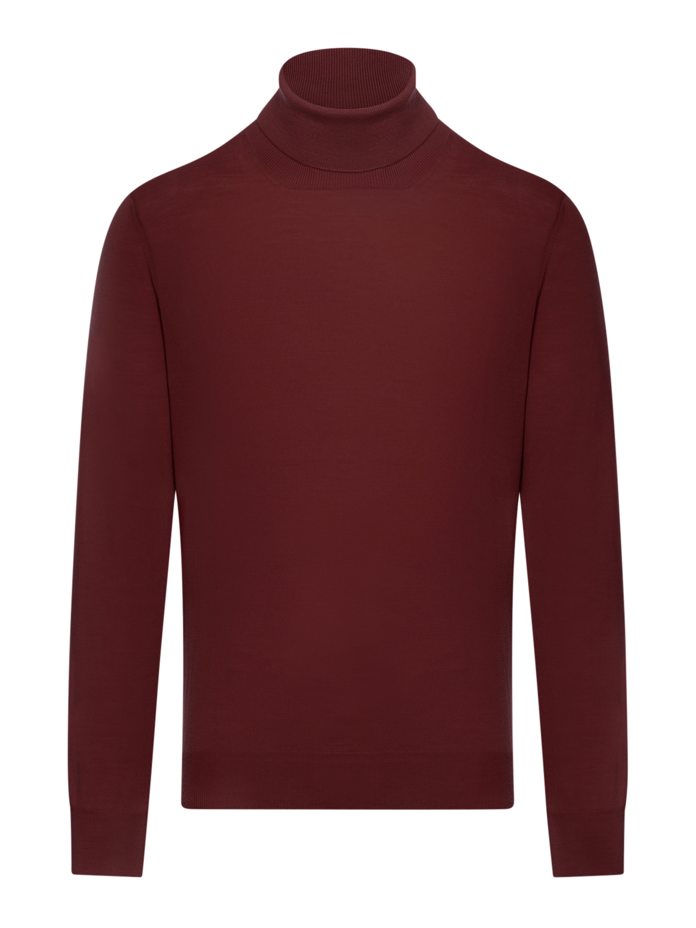 [NOME G] Knitwear FW26 4516314790297 BORDEAUX