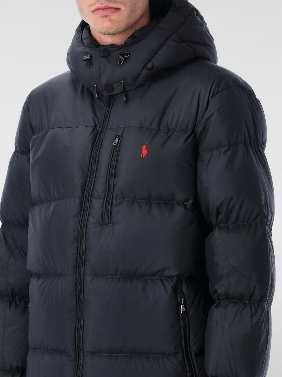 [Polo Ralph Lauren] Down Jacket FW25 710968278 001