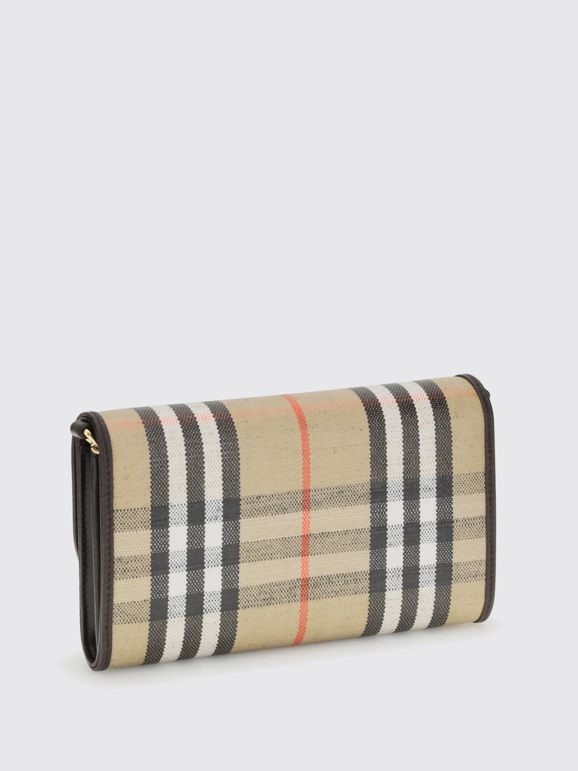 [Burberry] Minibag FW25 8112274