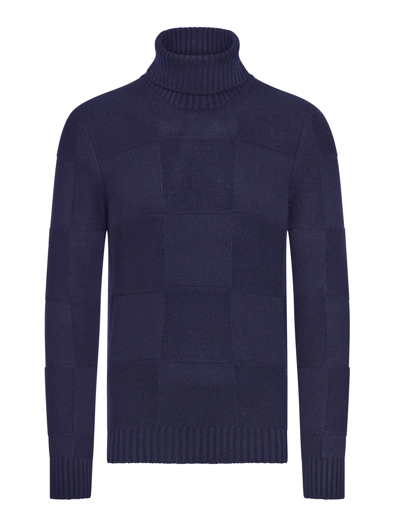 [NOME G] Knitwear FW26 1310815545598 BLUE
