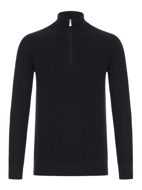 [NOME G] Knitwear FW26 2413224601099 BLACK