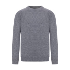 [NOME G] Knitwear FW26 5714315547072 GREY