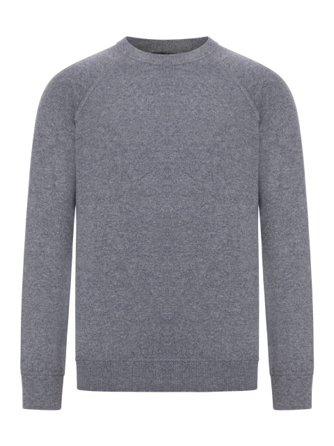 [NOME G] Knitwear FW26 5714315547072 GREY