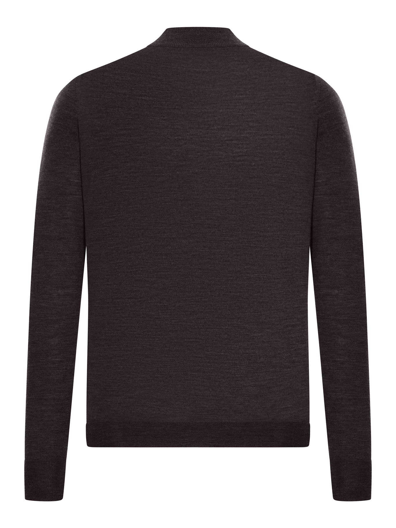 [NOME G] Knitwear FW26 4515414790195 TESTA DI MORO