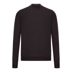 [NOME G] Knitwear FW26 4515414790195 TESTA DI MORO