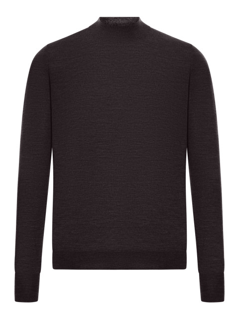 [NOME G] Knitwear FW26 4515414790195 TESTA DI MORO