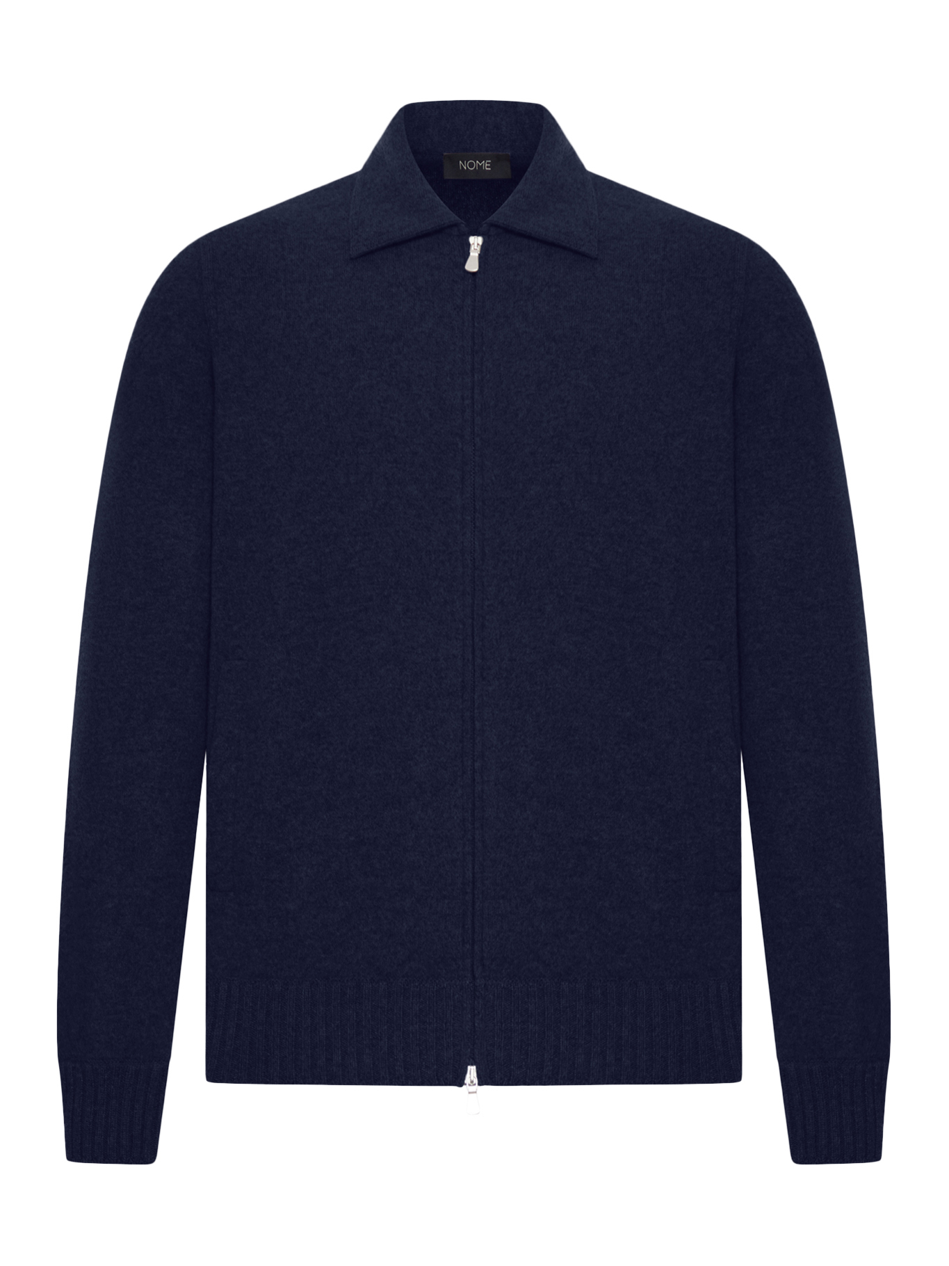 [NOME G] Jacket FW26 5715120206598 BLUE NAVY