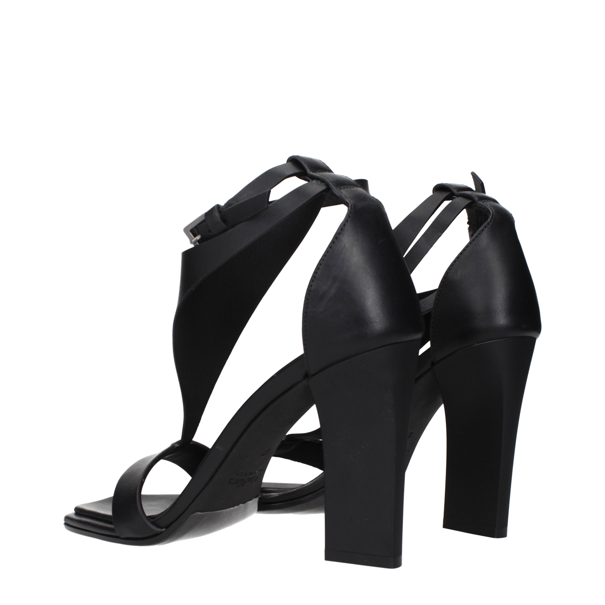 [Max Mara] Sandals SS25 25145210336004