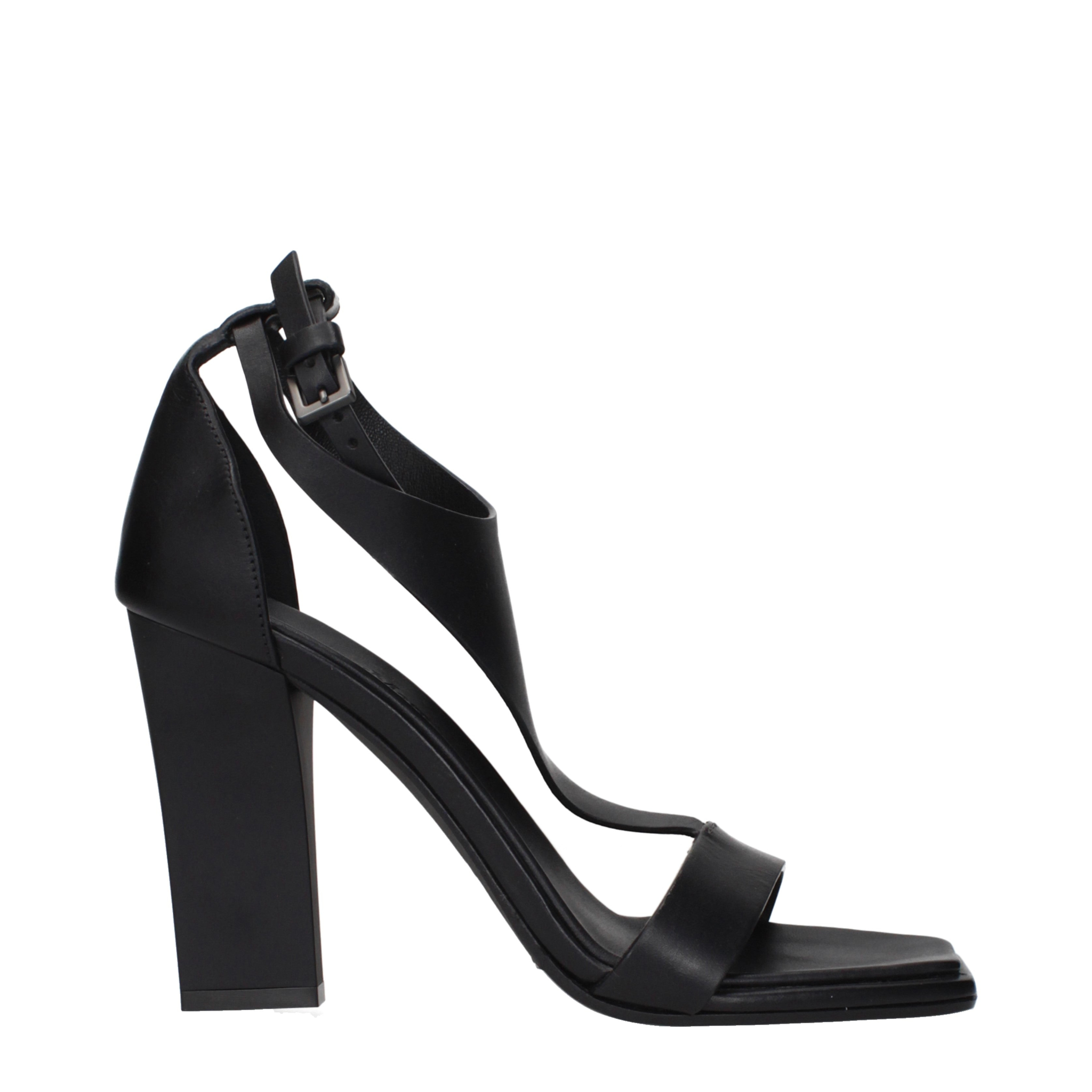 [Max Mara] Sandals SS25 25145210336004