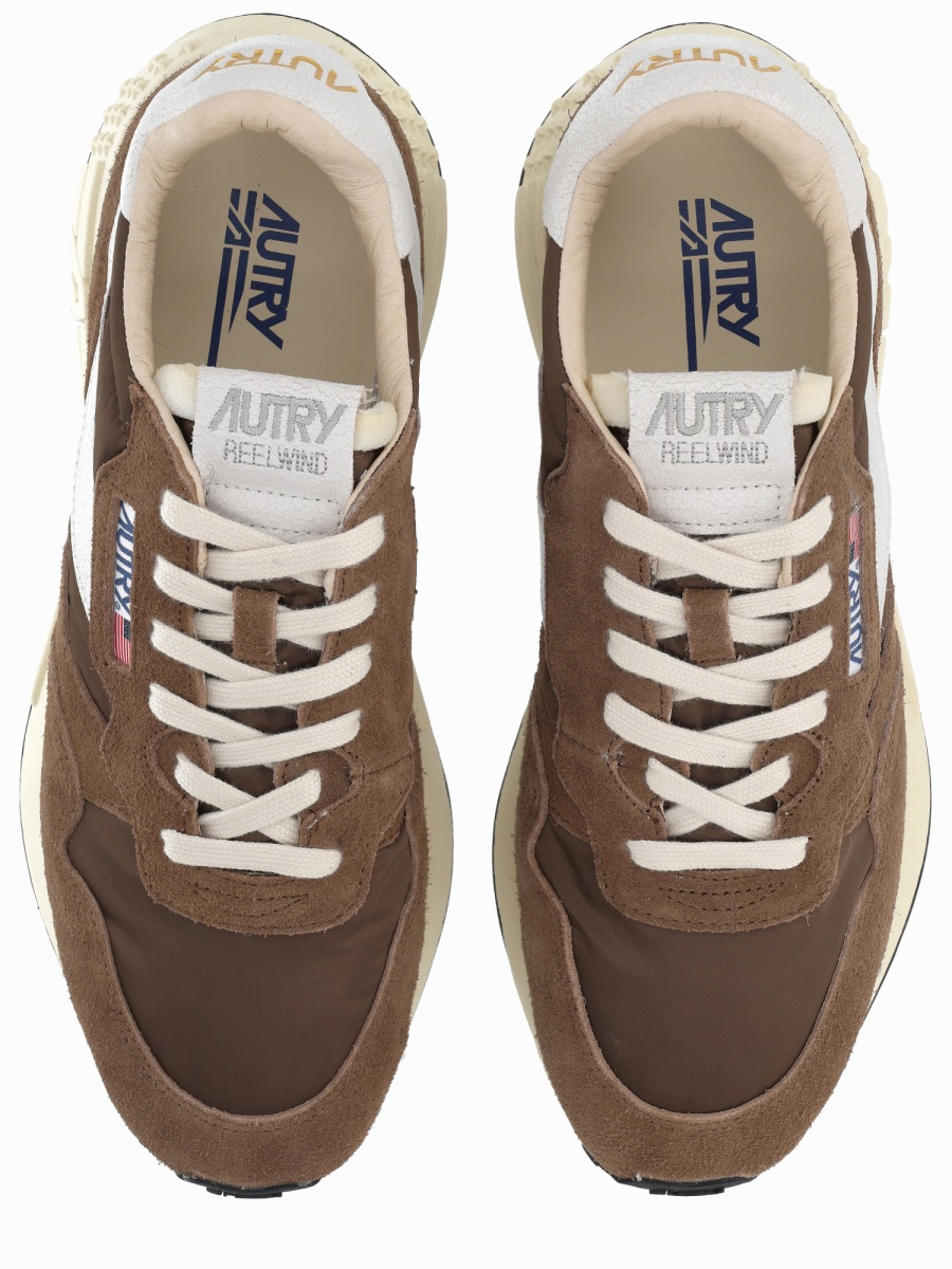 [AUTRY] Sneakers SS26 WWLM_NC39
