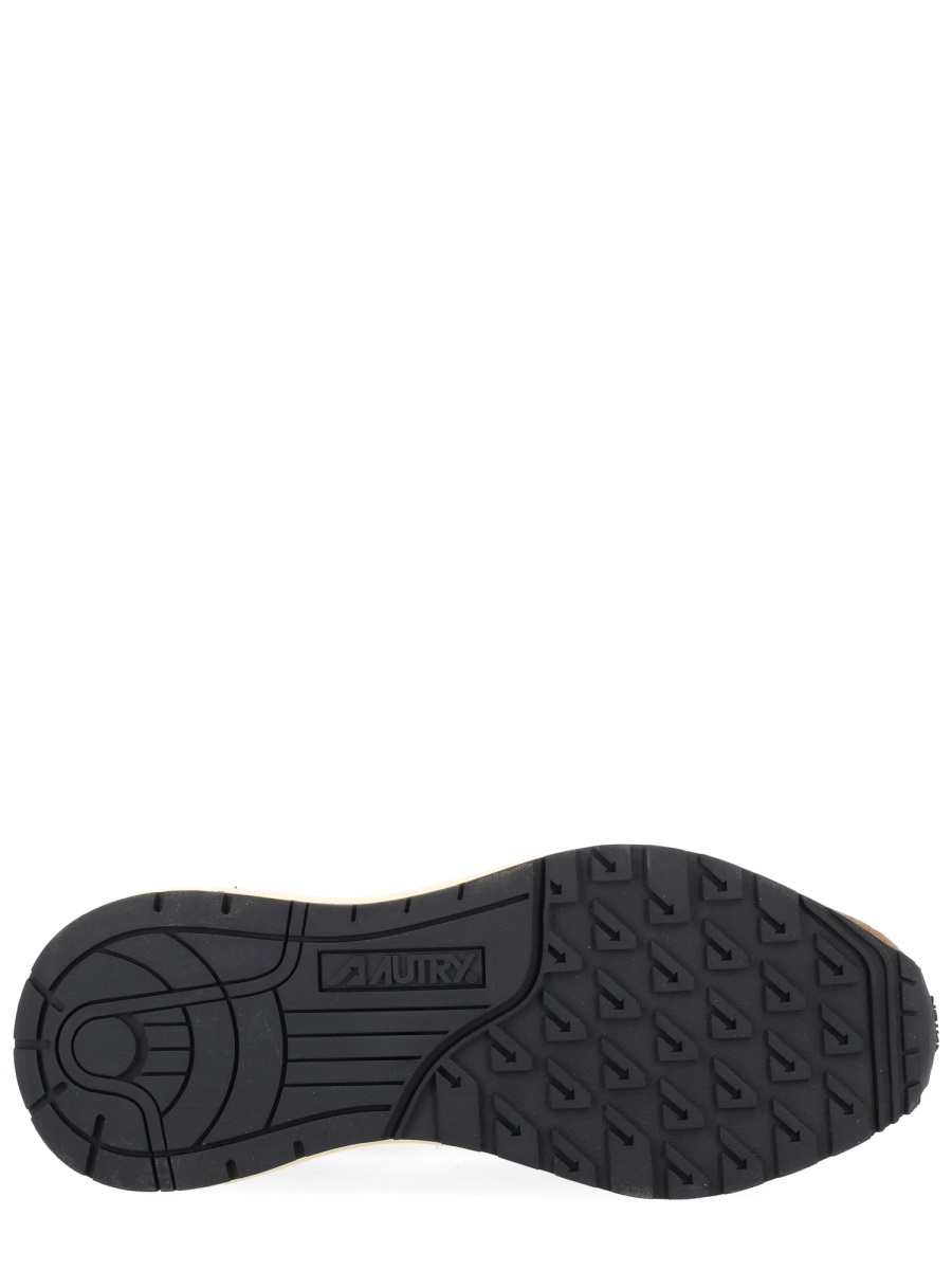 [AUTRY] Sneakers SS26 WWLM_NC39