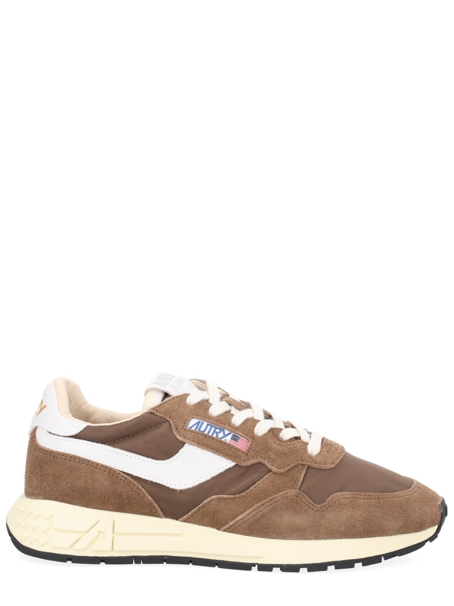 [AUTRY] Sneakers SS26 WWLM_NC39