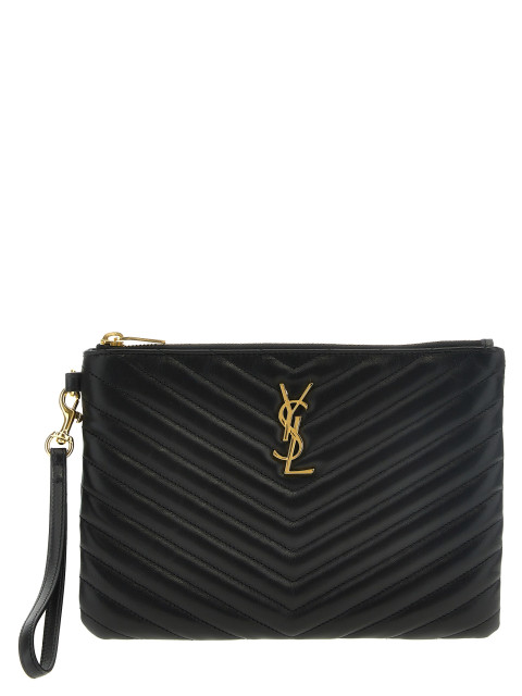[Saint Laurent] Clutch bag SS26 379039CWU011000